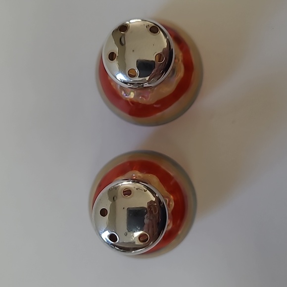 Miniature Hand-blown shakers